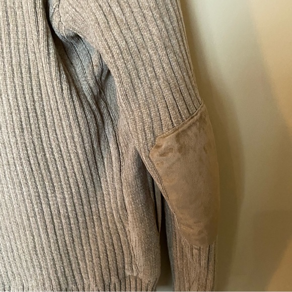 Saks Fifth Avenue Men’s Knitted Jacket Size S/P - Picture 6 of 6